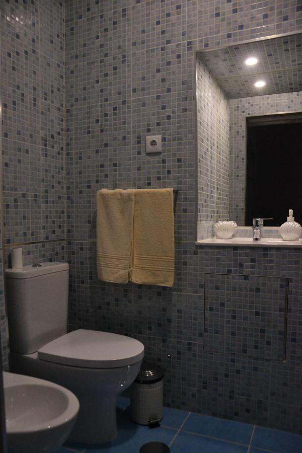 Casa Da Nono Apartment