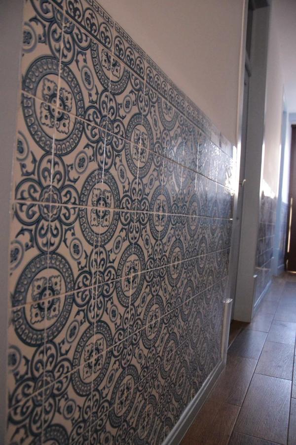 Casa Da Nono Apartment